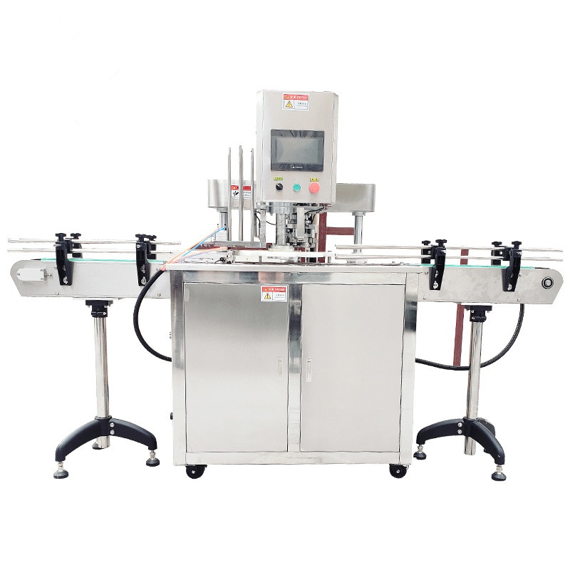 Mesin Jahit Tin Automatik