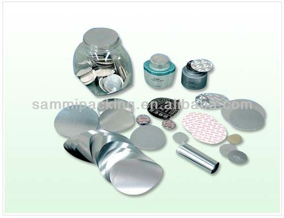 Manual Cosmetic Bottle induction cap sealer aluminium foil sealing machine