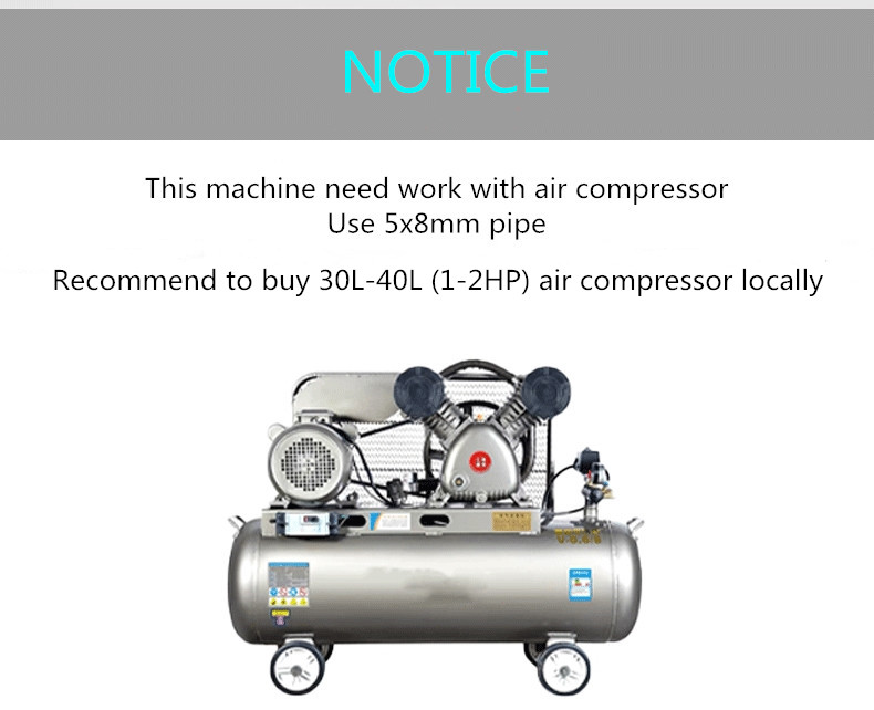 Semi-automatic Tooth Paste Ointment Cosmetic Tube Sealing Machine